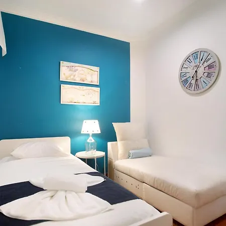 Akademia House - Cantinho Da Appartement