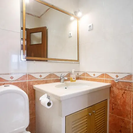 Akademia House - Cantinho Da Appartement *