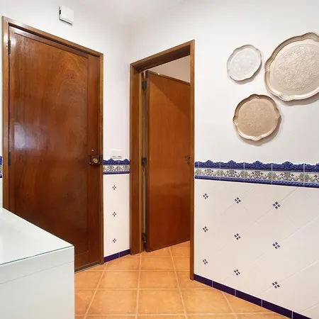 Appartement Akademia House - Cantinho Da Nazaré