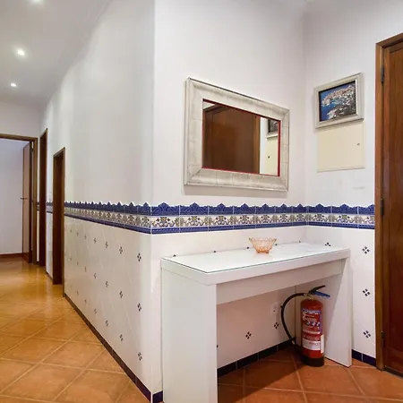 Akademia House - Cantinho Da Appartement *