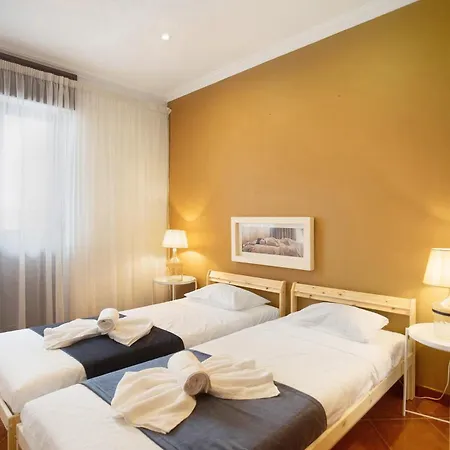 Appartement Akademia House - Cantinho Da *